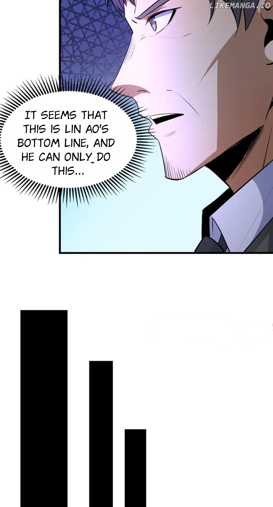 Divine Urban God Chapter 249 - page 22